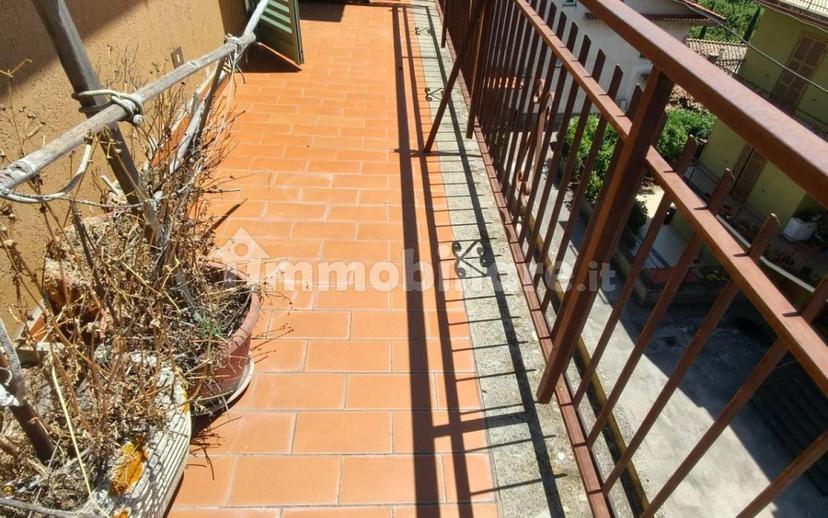 Attico via Guglielmo Janni, Vallerano — foto 11 di 47