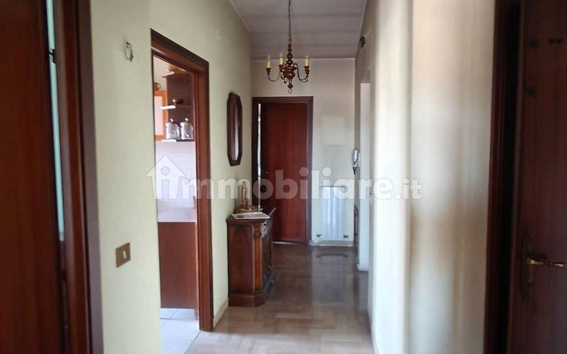 Attico via Guglielmo Janni, Vallerano — foto 44 di 47
