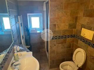 Trilocale vicolo pelagatti 21, Centro, Paliano — foto 14 di 27
