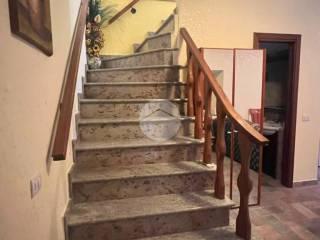 Trilocale vicolo pelagatti 21, Centro, Paliano — foto 13 di 27