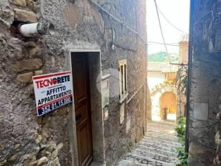 Trilocale vicolo pelagatti 21, Centro, Paliano — foto 25 di 27