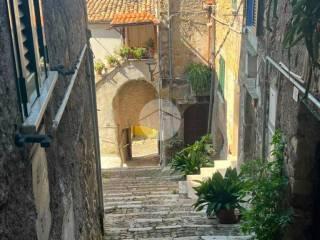 Trilocale vicolo pelagatti 21, Centro, Paliano — foto 21 di 27