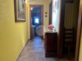 Trilocale vicolo pelagatti 21, Centro, Paliano — foto 26 di 27