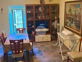 Trilocale vicolo pelagatti 21, Centro, Paliano — foto 18 di 27