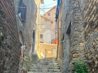 Trilocale vicolo pelagatti 21, Centro, Paliano — foto 8 di 27