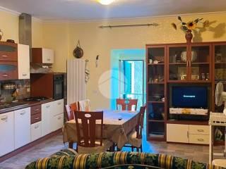 Trilocale vicolo pelagatti 21, Centro, Paliano — foto 12 di 27