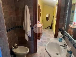 Trilocale vicolo pelagatti 21, Centro, Paliano — foto 5 di 27