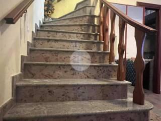 Trilocale vicolo pelagatti 21, Centro, Paliano