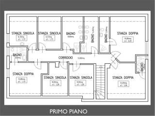 Stanza in affitto in appartamento via Merano, 94, Bolzano — foto 14 di 27