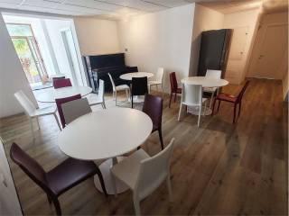 Stanza in affitto in appartamento via Merano, 94, Bolzano — foto 24 di 27