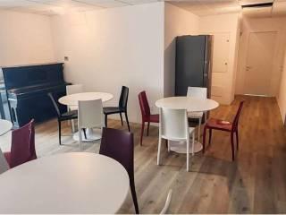 Stanza in affitto in appartamento via Merano, 94, Bolzano — foto 19 di 27