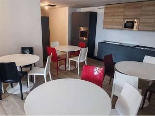 Stanza in affitto in appartamento via Merano, 94, Bolzano — foto 11 di 27