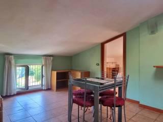 Mansarda buono stato, 40 m², Santa Lucia, Perugia — foto 3 di 11