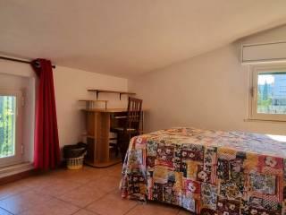 Mansarda buono stato, 40 m², Santa Lucia, Perugia — foto 6 di 11
