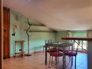 Mansarda buono stato, 40 m², Santa Lucia, Perugia — foto 2 di 11