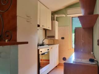 Mansarda buono stato, 40 m², Santa Lucia, Perugia — foto 8 di 11