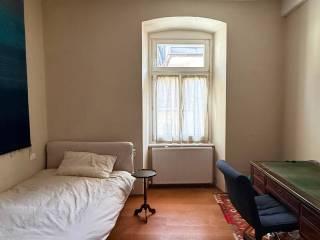 Trilocale via Portici, Centro, Merano — foto 9 di 20