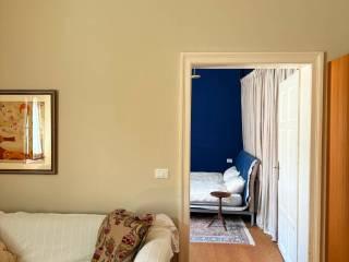 Trilocale via Portici, Centro, Merano — foto 15 di 20