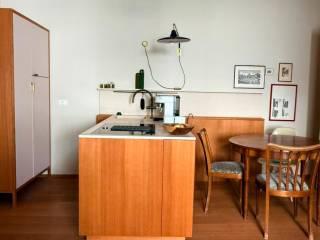 Trilocale via Portici, Centro, Merano — foto 18 di 20