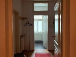 Trilocale via Portici, Centro, Merano — foto 13 di 20