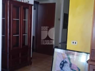 Trilocale via Guglielmo Marconi, Centro, Nembro — foto 2 di 8