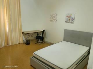 Più di tre posti letto in multipla via Filippo Corazza 151, Palermo