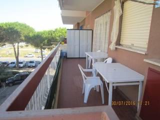 Appartamento via A. Doria, 67, Centro Storico, Tarquinia — foto 4 di 13