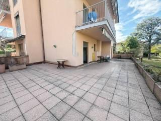 Bilocale buono stato, piano rialzato, Rivanazzano Terme — foto 6 di 8