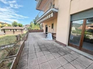 Bilocale buono stato, piano rialzato, Rivanazzano Terme