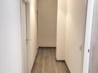 Quadrilocale ottimo stato, primo piano, Ospedale Civile, Brescia