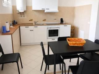 Quadrilocale ottimo stato, piano terra, San Biagio della Cima — foto 7 di 9