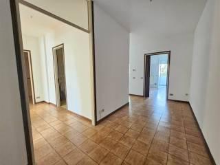 Quadrilocale ottimo stato, secondo piano, Baraccon, Sant'Agostino, Albignasego — foto 14 di 23