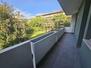 Quadrilocale ottimo stato, secondo piano, Baraccon, Sant'Agostino, Albignasego — foto 4 di 23