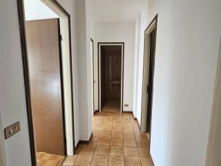 Quadrilocale ottimo stato, secondo piano, Baraccon, Sant'Agostino, Albignasego — foto 19 di 23