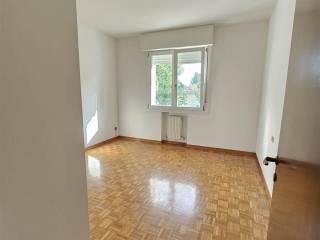 Quadrilocale ottimo stato, secondo piano, Baraccon, Sant'Agostino, Albignasego — foto 12 di 23