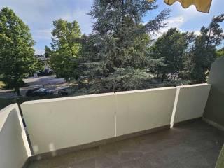 Quadrilocale ottimo stato, secondo piano, Baraccon, Sant'Agostino, Albignasego — foto 2 di 23