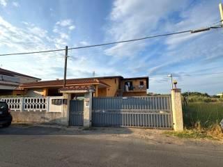 Trilocale piano rialzato, Borgia — foto 6 di 13