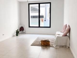Bilocale vicolo San Domenico 18, Cittadella - Porta Nuova, Verona