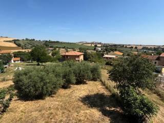 Quadrilocale via Don Giovanni Minzoni, Castelvecchio, Monte Porzio — foto 10 di 14