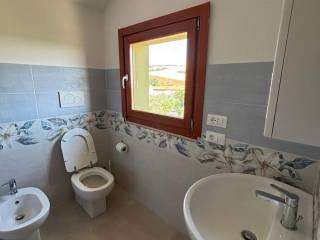Quadrilocale via Don Giovanni Minzoni, Castelvecchio, Monte Porzio — foto 12 di 14