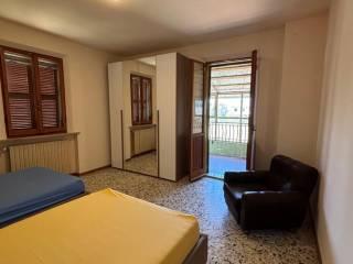 Quadrilocale via Don Giovanni Minzoni, Castelvecchio, Monte Porzio — foto 14 di 14