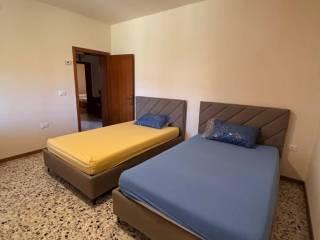 Quadrilocale via Don Giovanni Minzoni, Castelvecchio, Monte Porzio — foto 13 di 14