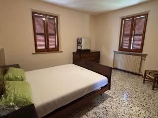 Quadrilocale via Don Giovanni Minzoni, Castelvecchio, Monte Porzio — foto 4 di 14