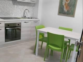 Monolocale via SS16 Sud, Vasto Marina, Vasto