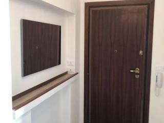 Stanza singola viale Don Giovanni Minzoni, Modena