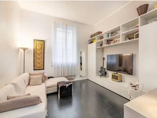 Bilocale vicolo Borghetto 9, San Biagio, Monza — foto 2 di 8