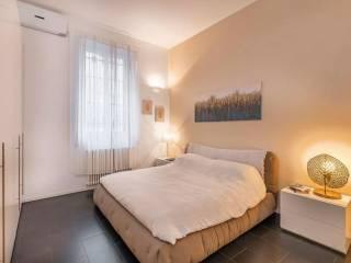 Bilocale vicolo Borghetto 9, San Biagio, Monza — foto 6 di 8
