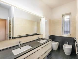 Bilocale vicolo Borghetto 9, San Biagio, Monza — foto 5 di 8