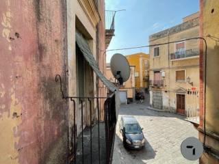 Trilocale buono stato, primo piano, Adrano — foto 6 di 11