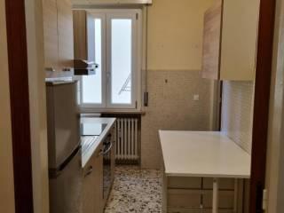 Trilocale via Giuseppe Garibotti 16, Centro, Cremona